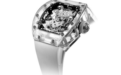 Sell Richard Mille RM 056 Tourbillon Chronograph Dubai
