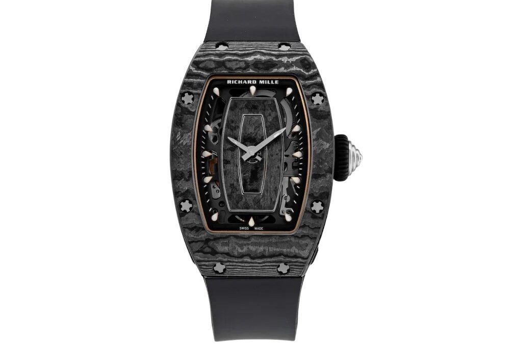 Sell Richard Mille RM 07-01 Dubai