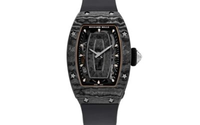 Sell Richard Mille RM 07-01 Dubai