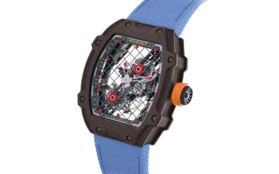 Sell Richard Mille RM 27-04 Dubai