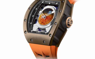 Sell Richard Mille RM 52-05 Dubai