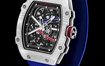 Sell Richard Mille RM 67-02 Dubai