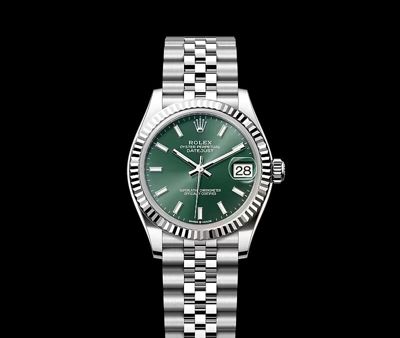 Sell Rolex Datejust Dubai
