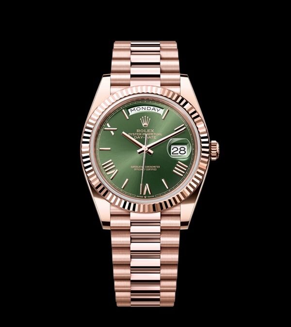 Sell Rolex Day-Date Dubai