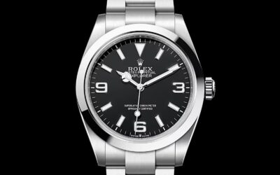 Sell Rolex Explorer Dubai