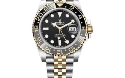 Sell Rolex GMT-Master II Zombie Dubai