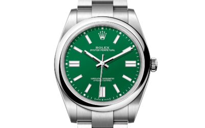 Sell Rolex Oyster Perpetual Dubai