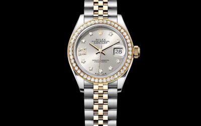 Sell Rolex Oyster Perpetual Lady-Datejust Dubai