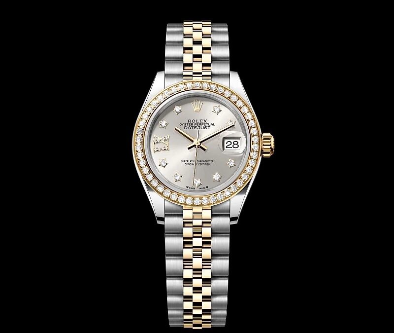Sell Rolex Oyster Perpetual Lady-Datejust Dubai