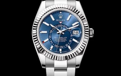 Sell Rolex Sky-Dweller Dubai
