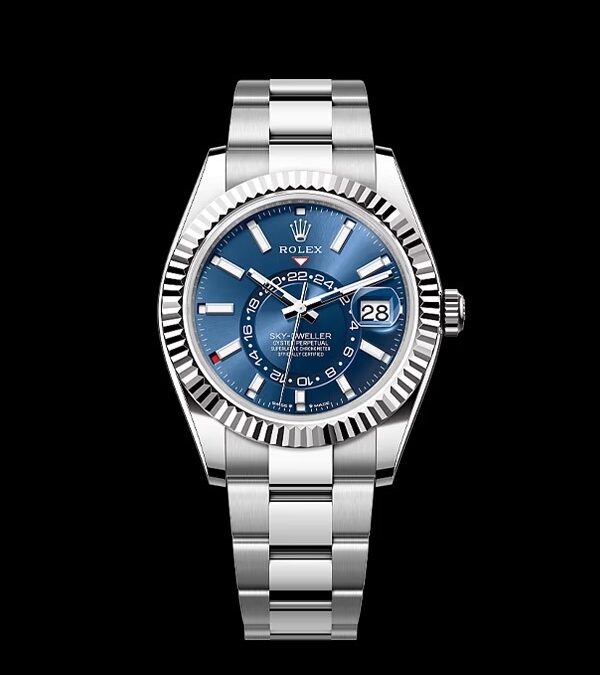 Sell Rolex Sky-Dweller Dubai