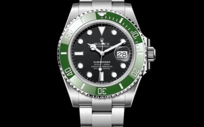 Sell Rolex Submariner Starbucks Dubai