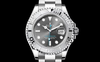 Sell Rolex Yacht-Master Dubai