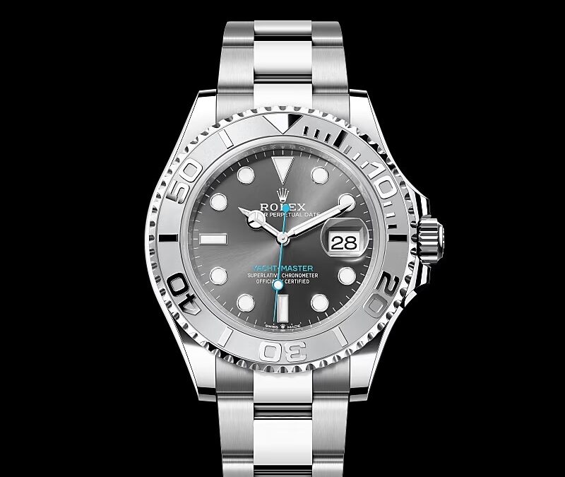 Sell Rolex Yacht-Master Dubai