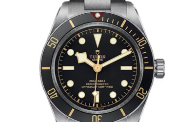 Sell Tudor Black Bay Fifty-Eight M79030N-0001 in Dubai
