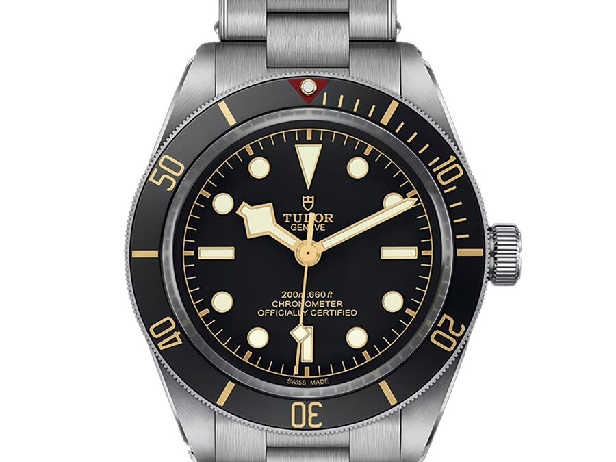 Sell Tudor Black Bay Fifty-Eight M79030N-0001 in Dubai