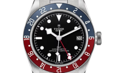 Sell Tudor Black Bay GMT M79830RB-0001 in Dubai