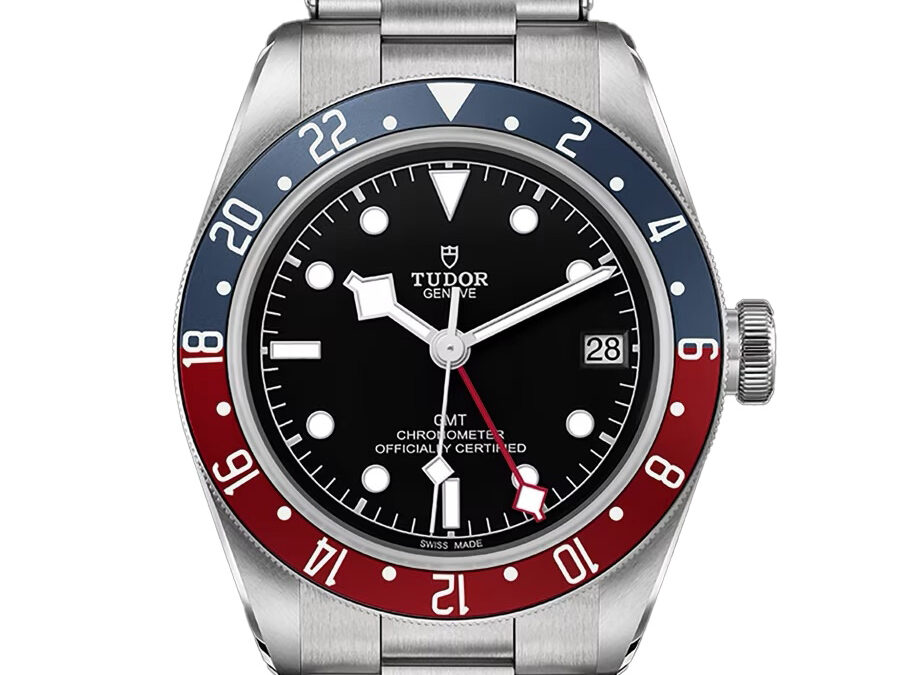 Sell Tudor Black Bay GMT M79830RB-0001 in Dubai
