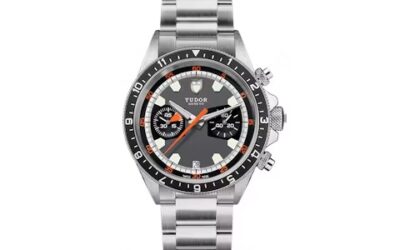Sell Tudor Heritage Chrono M70330N-0001 in Dubai