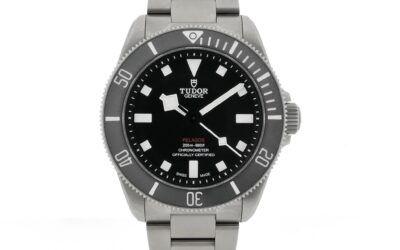 Sell Tudor Pelagos 39 M25407N-0001 in Dubai