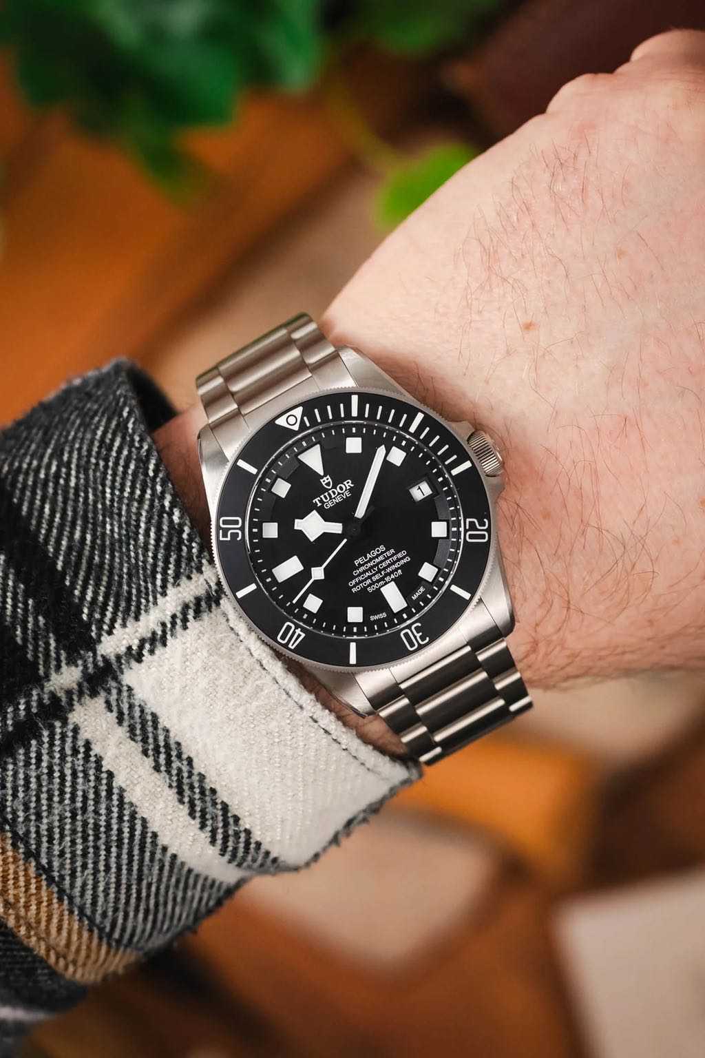 Sell Tudor