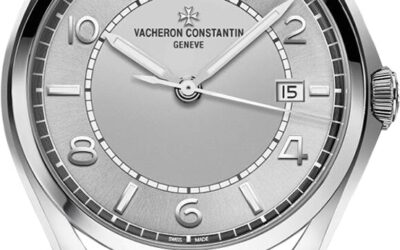Sell Vacheron Constantin Fiftysix Chronograph in Dubai