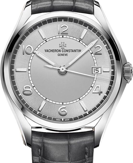 Sell Vacheron Constantin Fiftysix Chronograph in Dubai