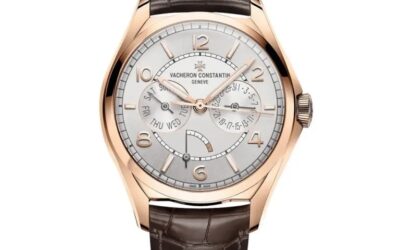 Sell Vacheron Constantin Fiftysix Day-Date Dubai