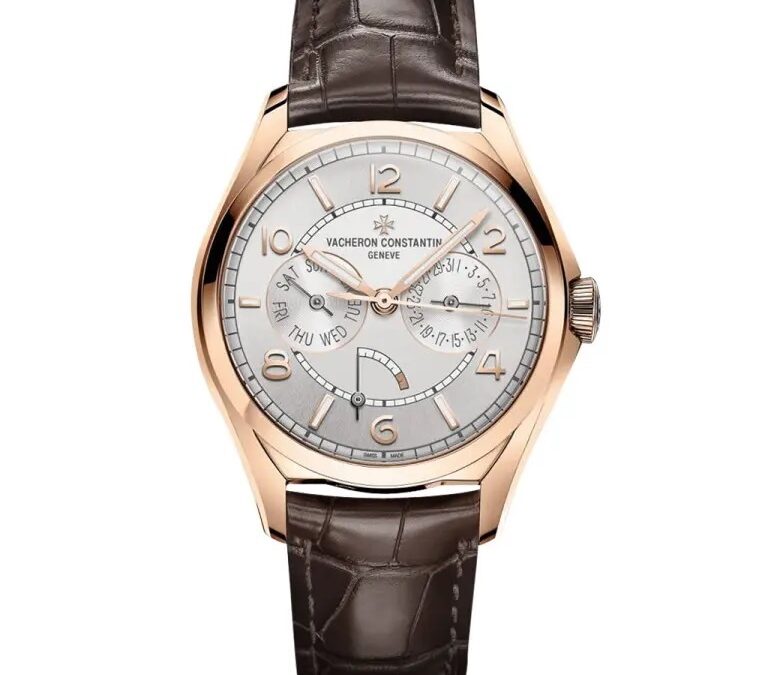 Sell Vacheron Constantin Fiftysix Day-Date Dubai