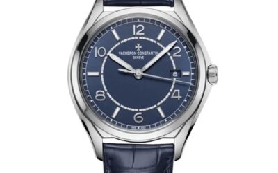 Sell Vacheron Constantin Fiftysix Self-Winding 4600E/000A-B487 in Dubai