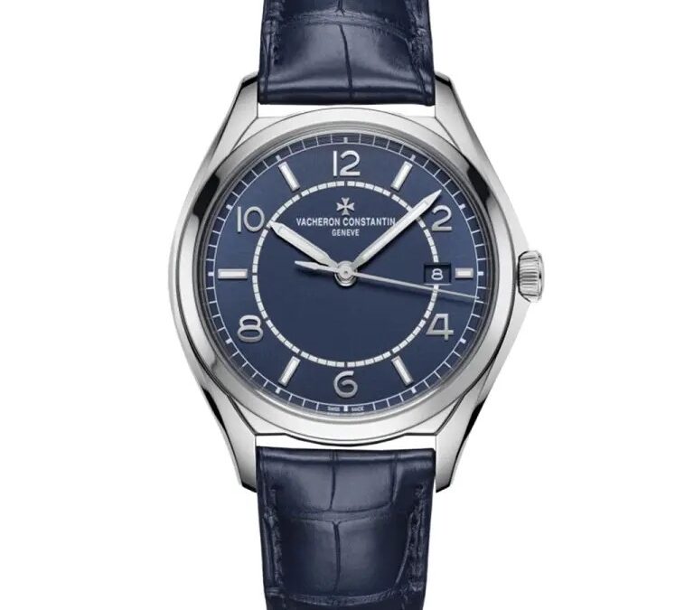 Sell Vacheron Constantin Fiftysix Self-Winding 4600E/000A-B487 in Dubai