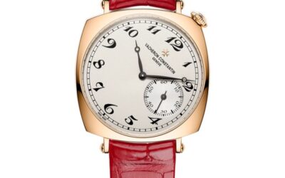 Sell Vacheron Constantin Historiques American 1921 Dubai