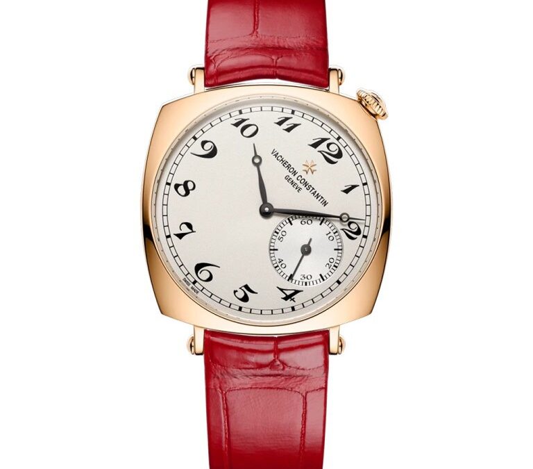 Sell Vacheron Constantin Historiques American 1921 Dubai
