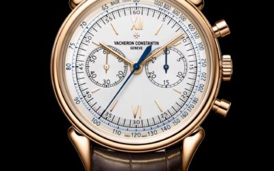 Sell Vacheron Constantin Historiques Cornes de Vache 1955 Dubai