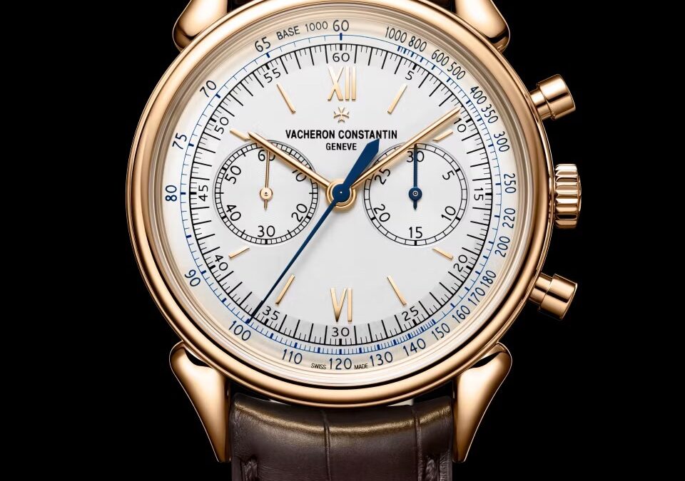 Sell Vacheron Constantin Historiques Cornes de Vache 1955 Dubai