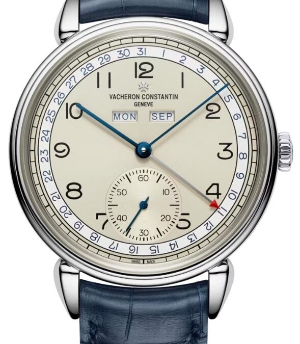 Sell Vacheron Constantin Historiques Triple Calendrier 1942 in Dubai