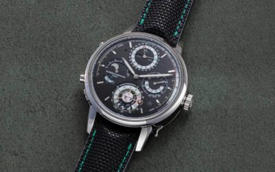 Sell Vacheron Constantin Les Cabinotiers Solaria Ultra Grand Complication Dubai