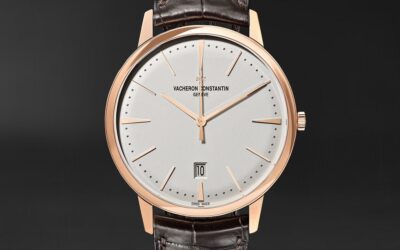 Sell Vacheron Constantin Patrimony Automatique Dubai
