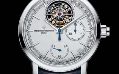 Sell Vacheron Constantin Traditionnelle Tourbillon Dubai