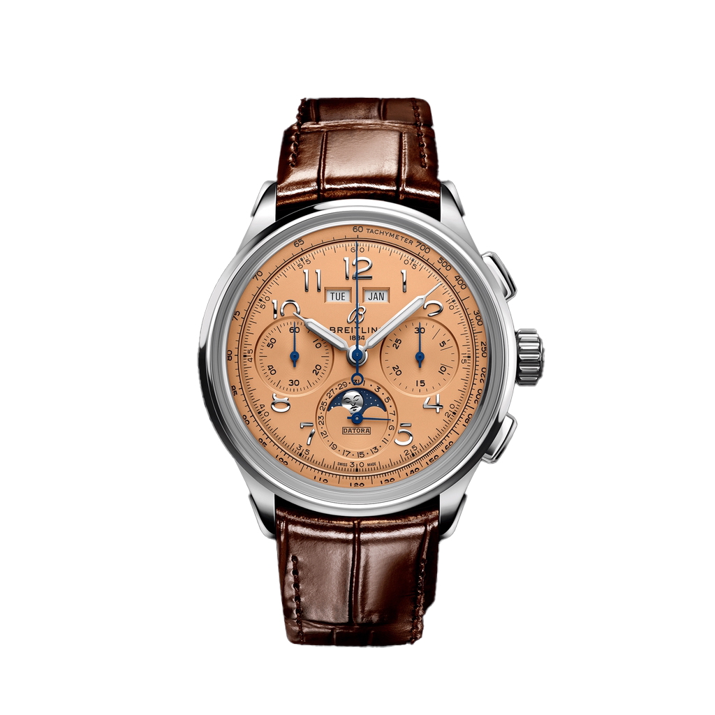 Sell Your Breitling Watch