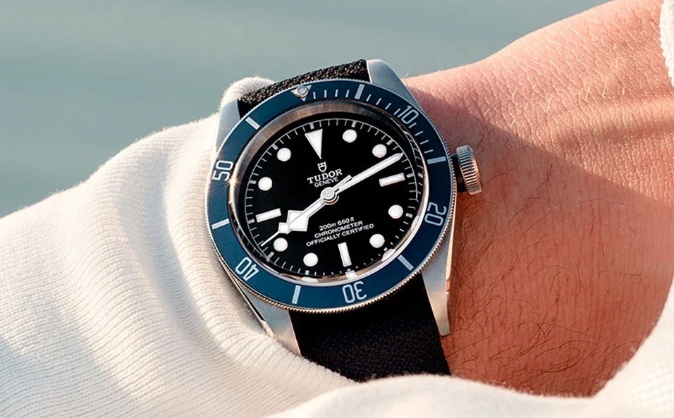 Sell Your Tudor Watch