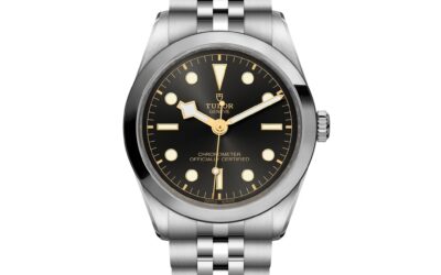 Sell Tudor Black Bay 36 M79640-0001 in Dubai