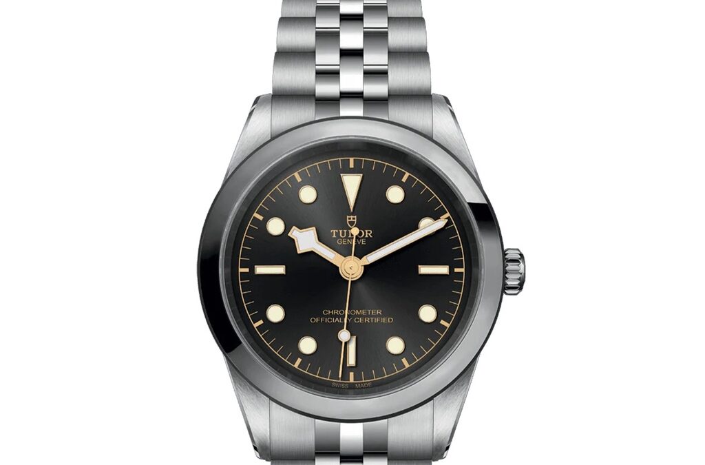 Sell Tudor Black Bay 68 M79680-0001 in Dubai