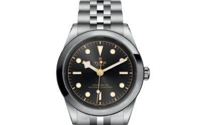Sell Tudor Black Bay 68 M79680-0001 in Dubai