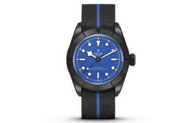 Sell Tudor Black Bay Ceramic Blue VCARB in Dubai