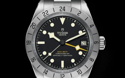 Sell Tudor Black Bay Pro in Dubaii!