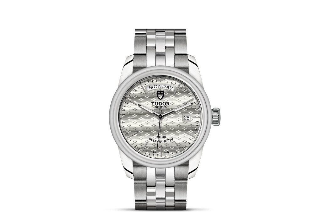 Sell Tudor Glamour Date M56000-0003 in Dubai