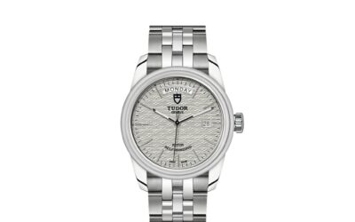 Sell Tudor Glamour Date M56000-0003 in Dubai