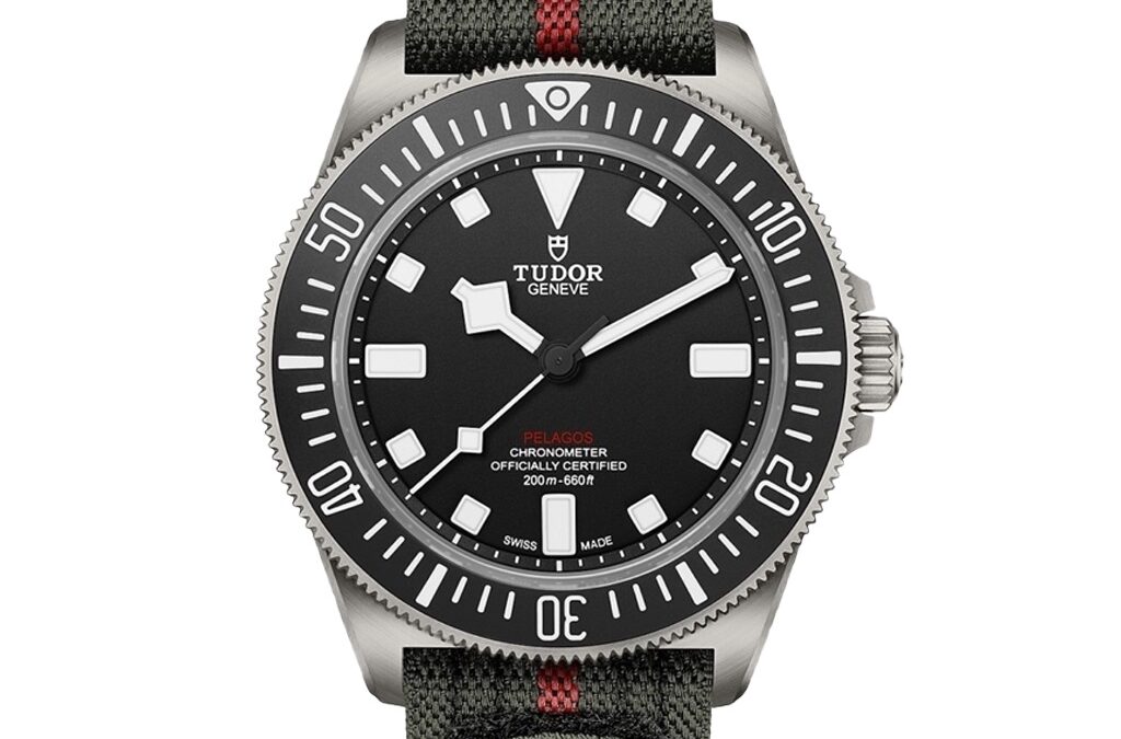 Sell Tudor Pelagos FXD in Dubai