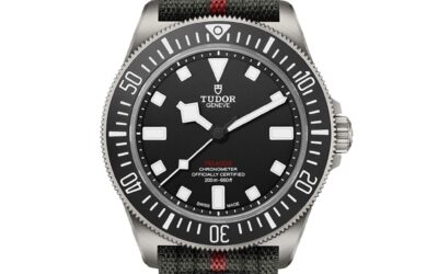 Sell Tudor Pelagos FXD in Dubai